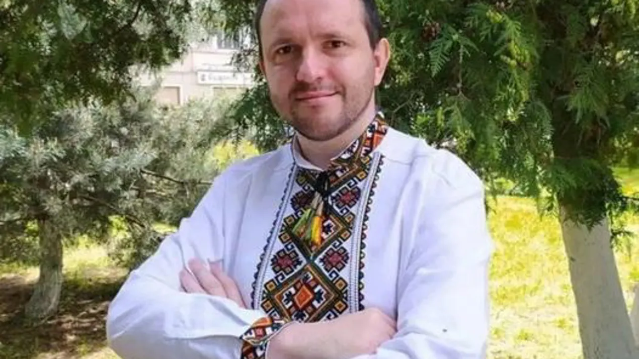 Вітаємо!