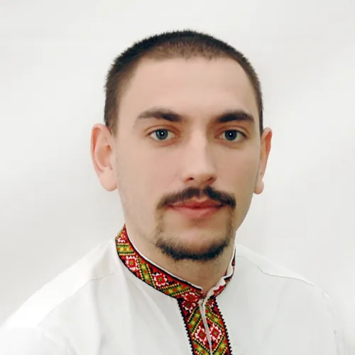 Брик Степан Дмитрович